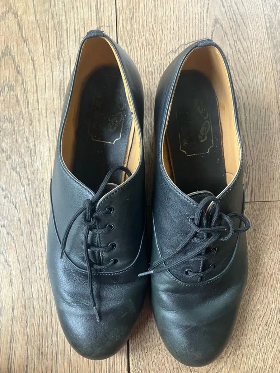 Set Dance/Irish dancing Shoes - Image 3