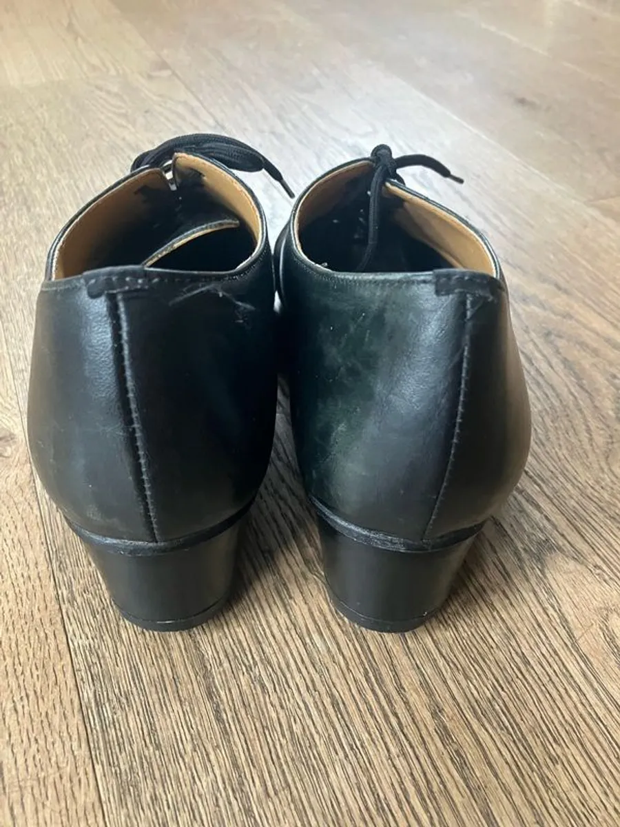 Set Dance/Irish dancing Shoes - Image 4