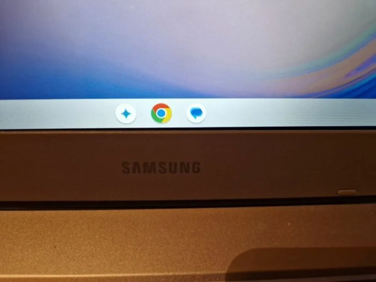 Samsung Chromebook Model XF310XBA - Image 3