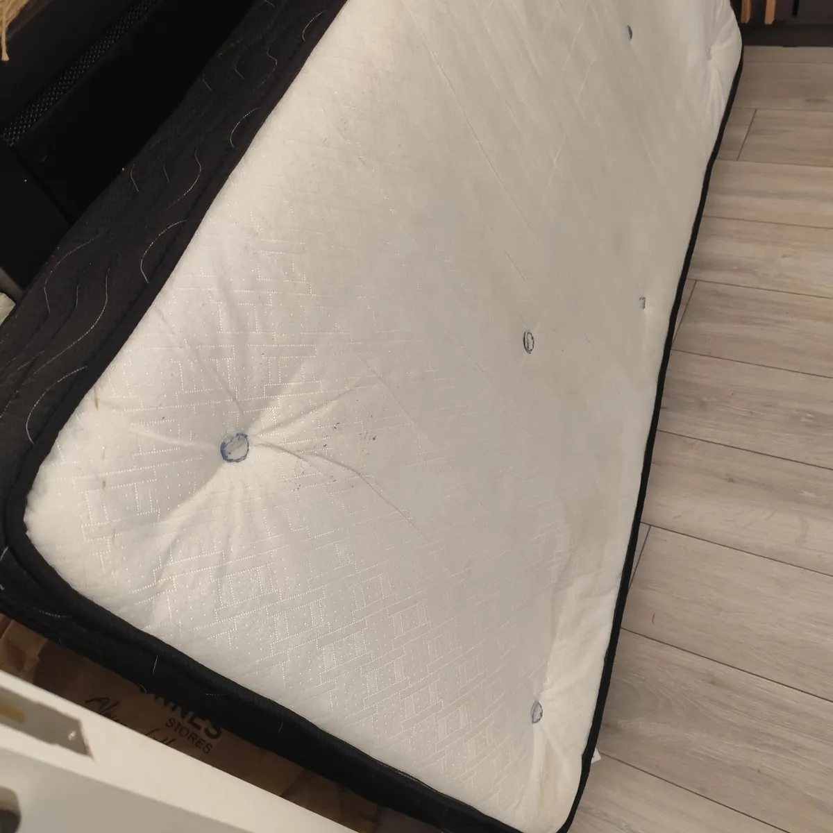 Mattress