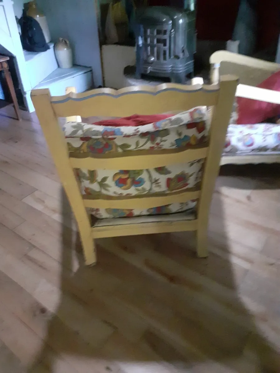 Armchairs - Image 3