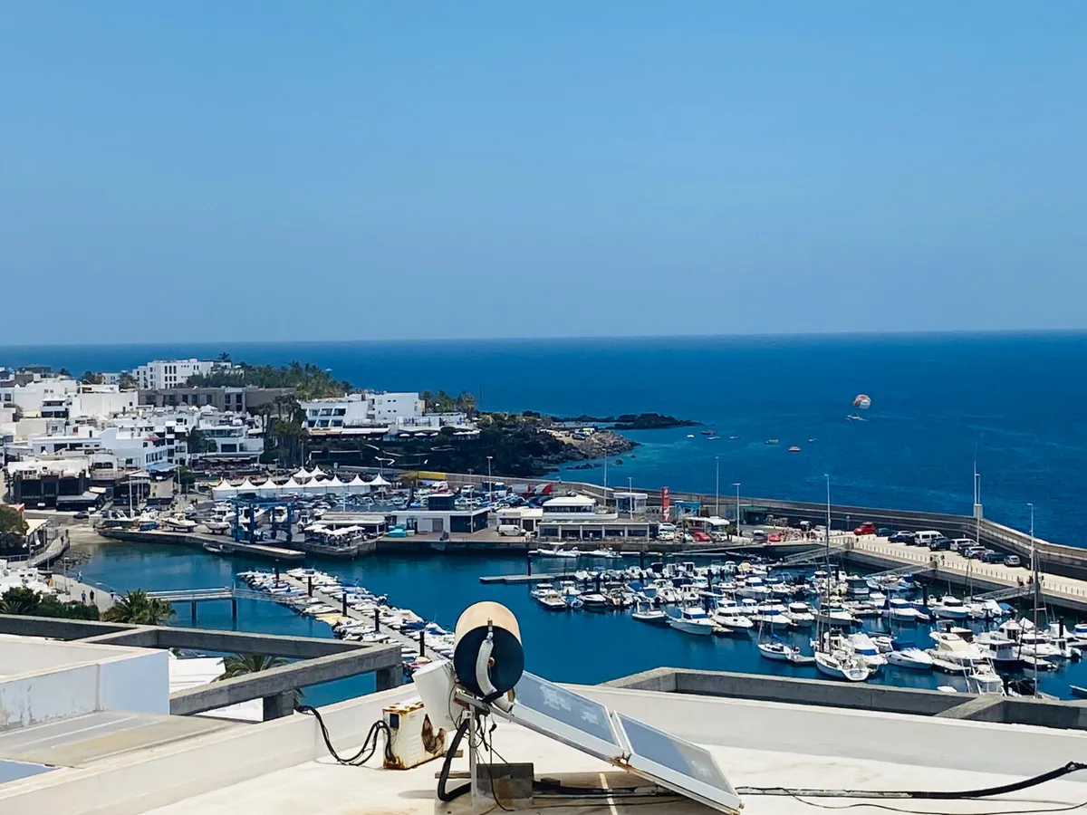 Lanzorate old Town Puerto Del Carmen holiday let - Image 2
