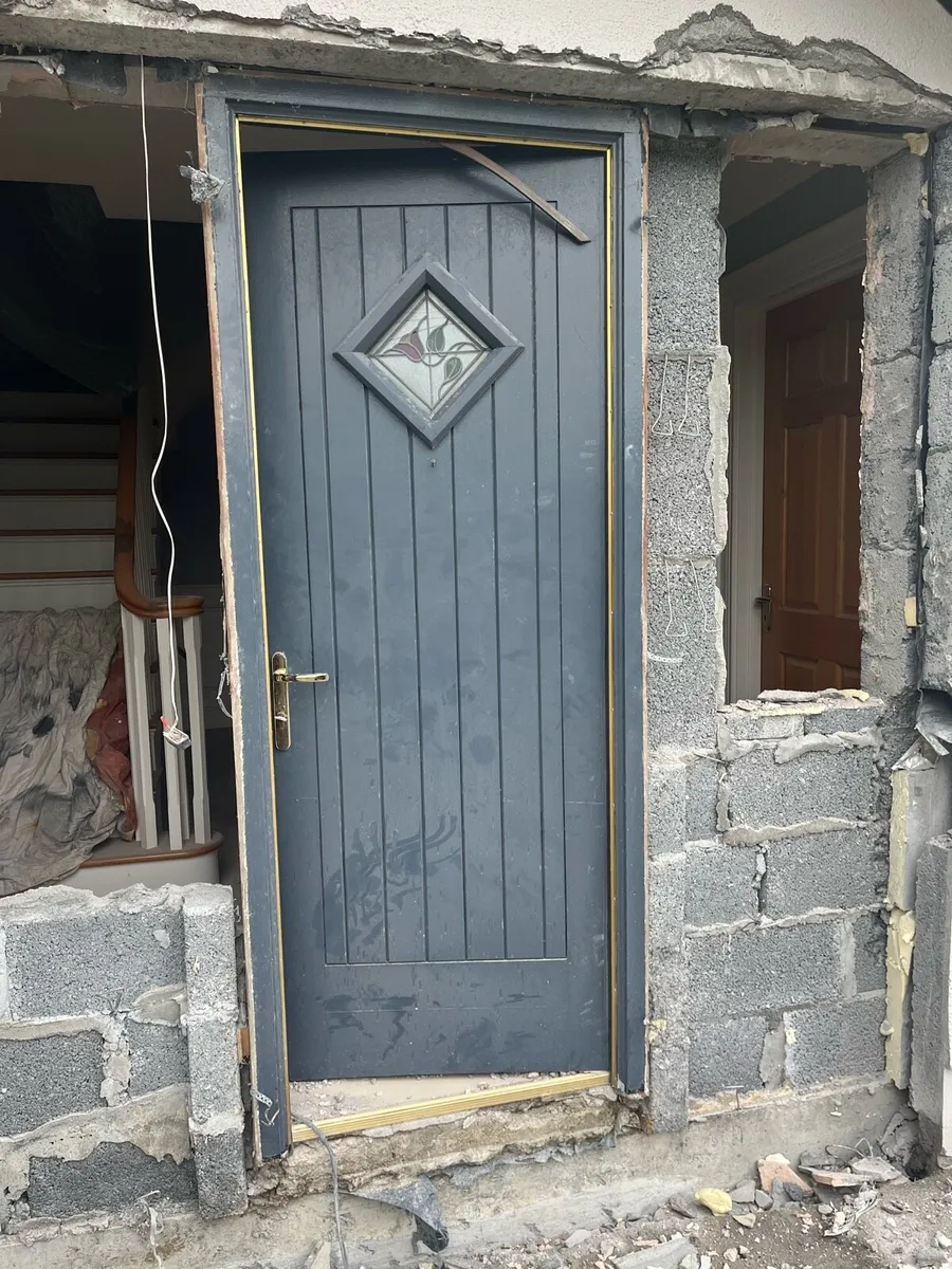 Door - Image 1