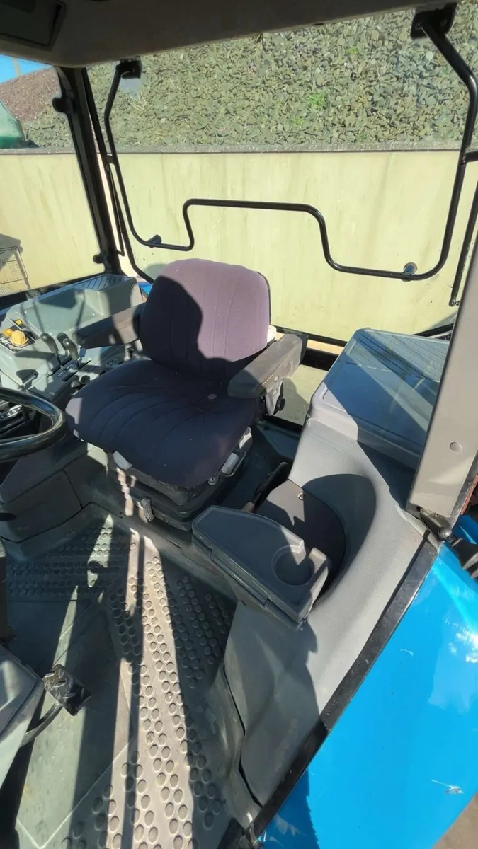 Ford 6640 - Image 4