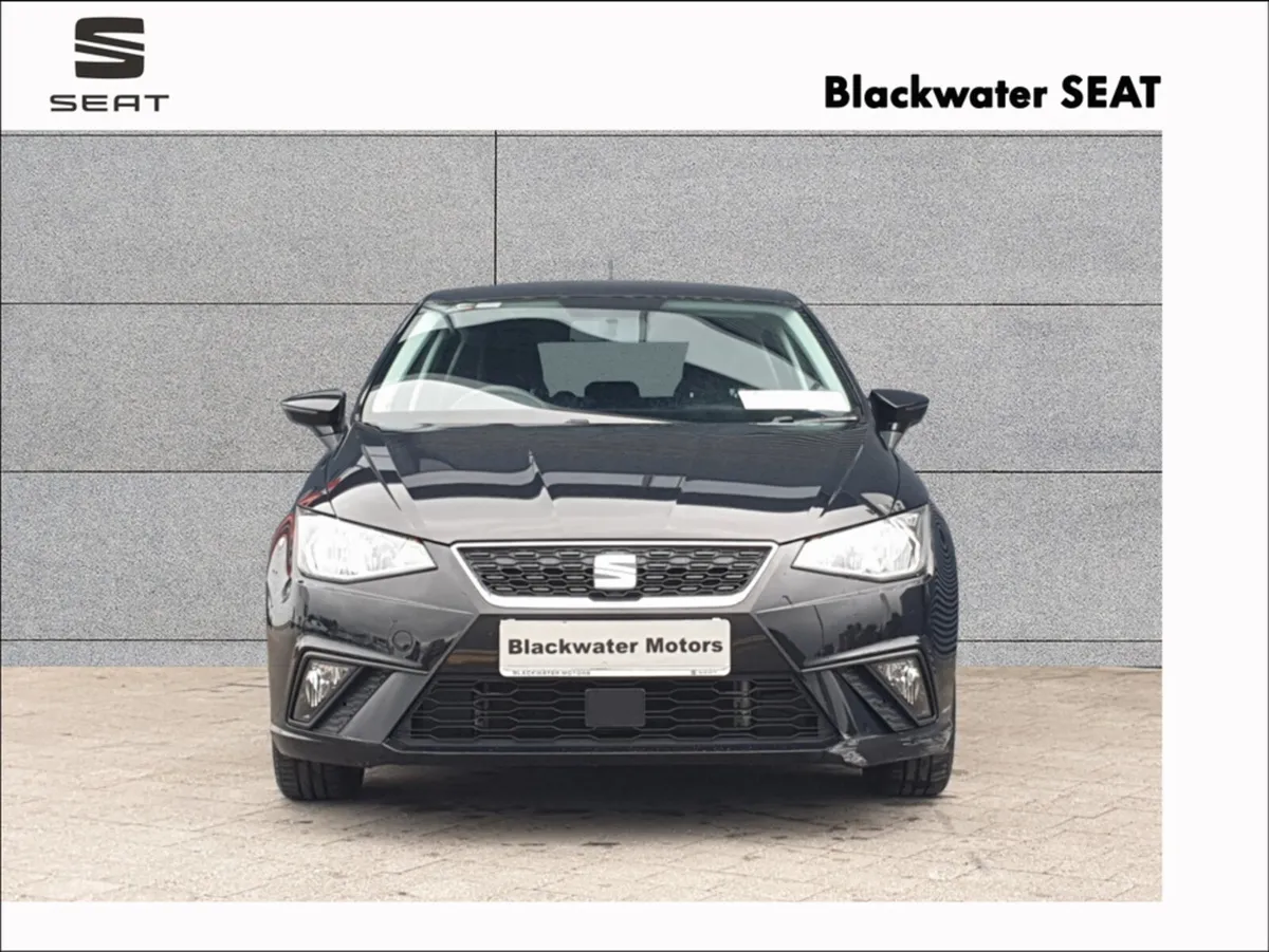 SEAT Ibiza 1.0 80BHP SE - Image 3
