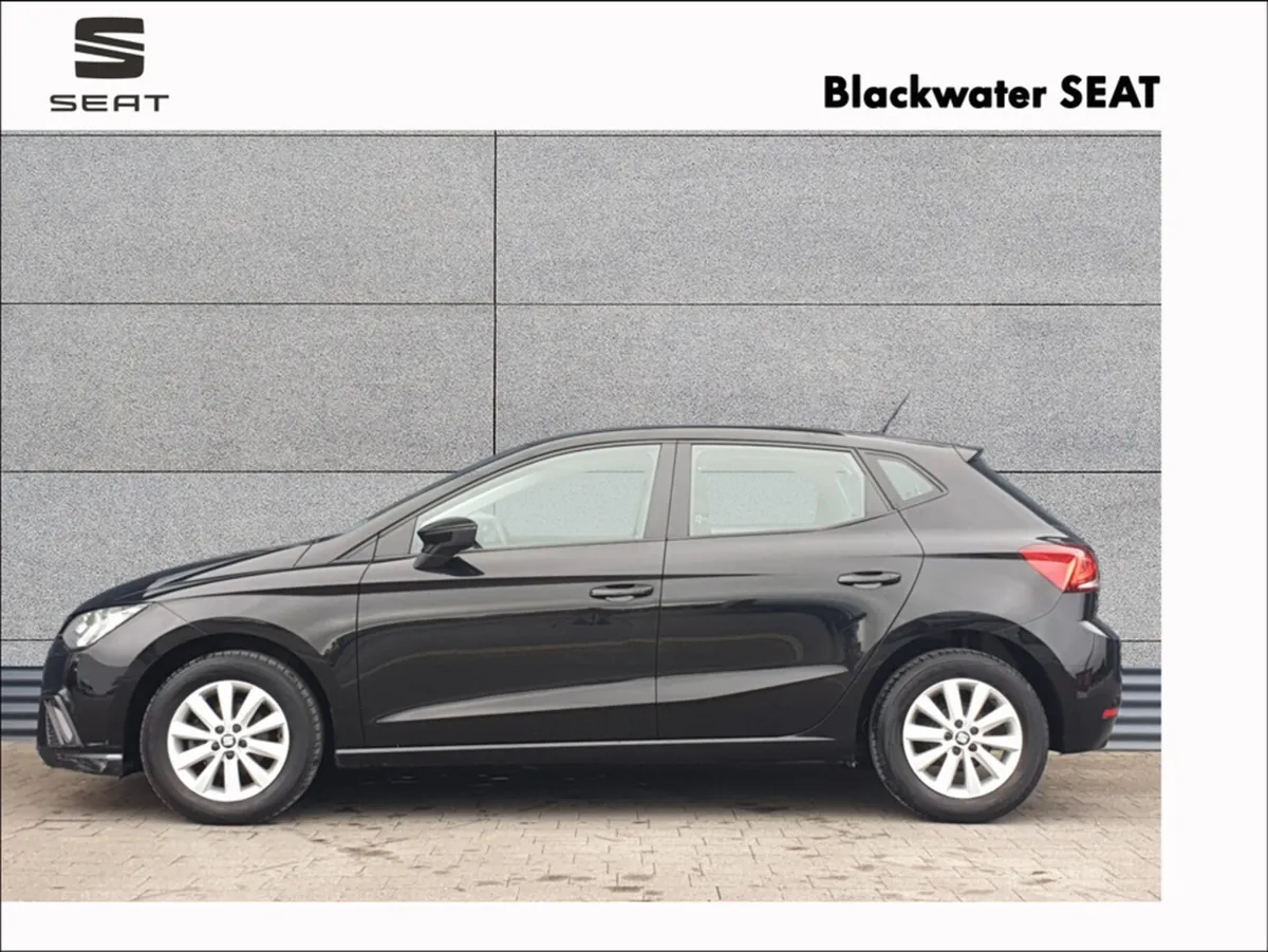 SEAT Ibiza 1.0 80BHP SE - Image 4