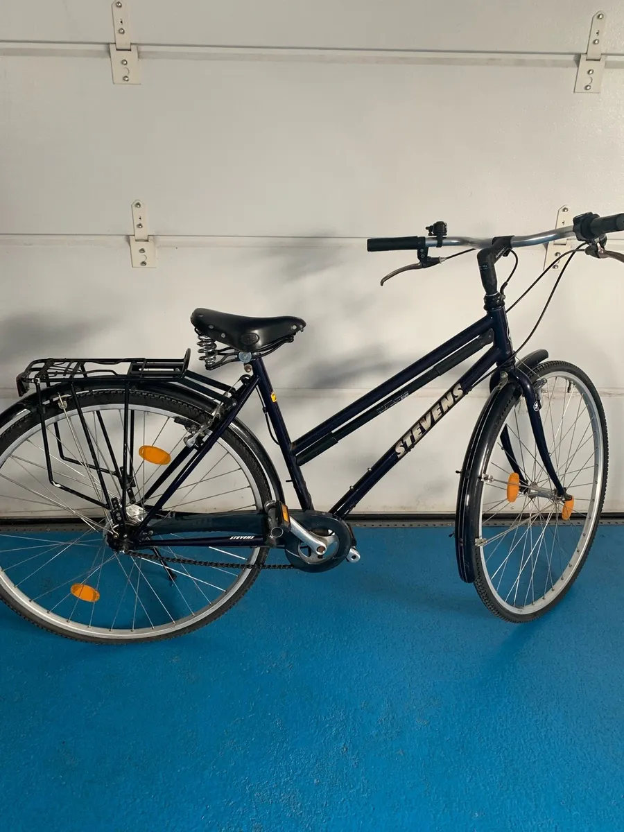 Ladies Bike - Image 1