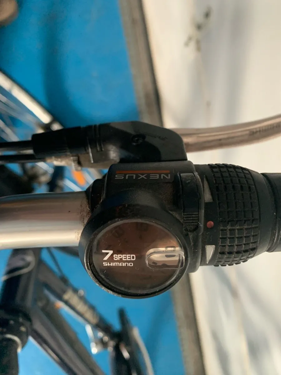 Ladies Bike - Image 3