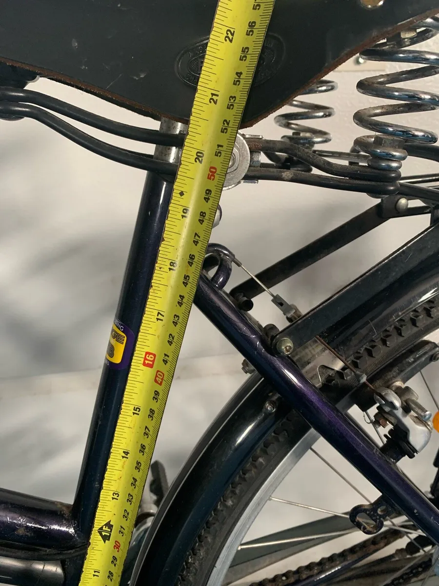 Ladies Bike - Image 4