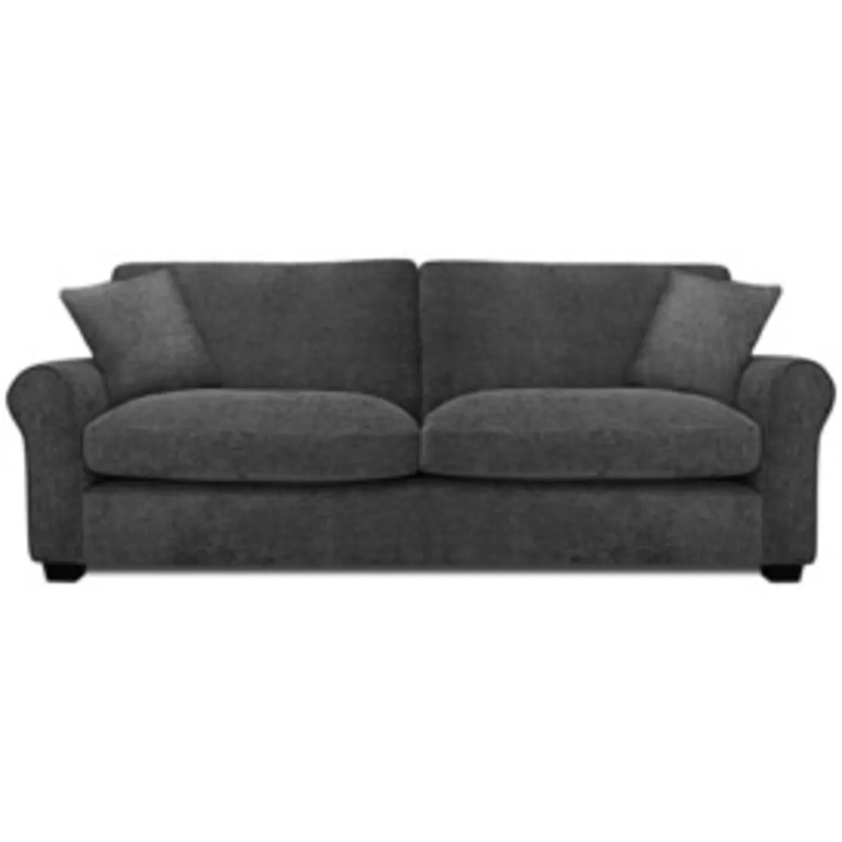 Brand new Bromley 4 seater sofas reduced