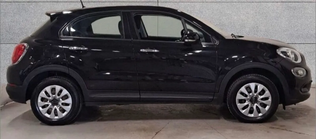 Fiat 500X 2016 - Image 2