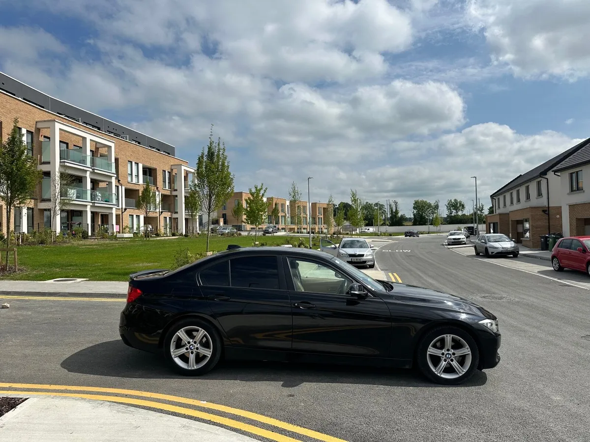 BMW 3-Series 2012 F30 316D - Image 3