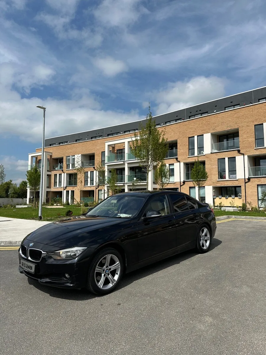 BMW 3-Series 2012 F30 316D - Image 1