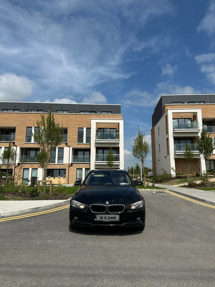 BMW 3-Series 2012 F30 316D - Image 4