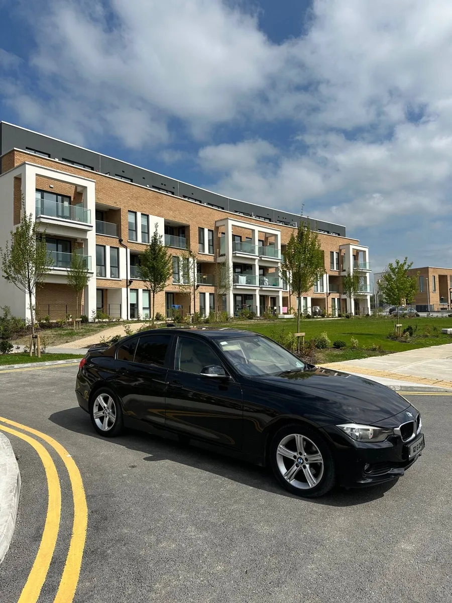 BMW 3-Series 2012 F30 316D - Image 2