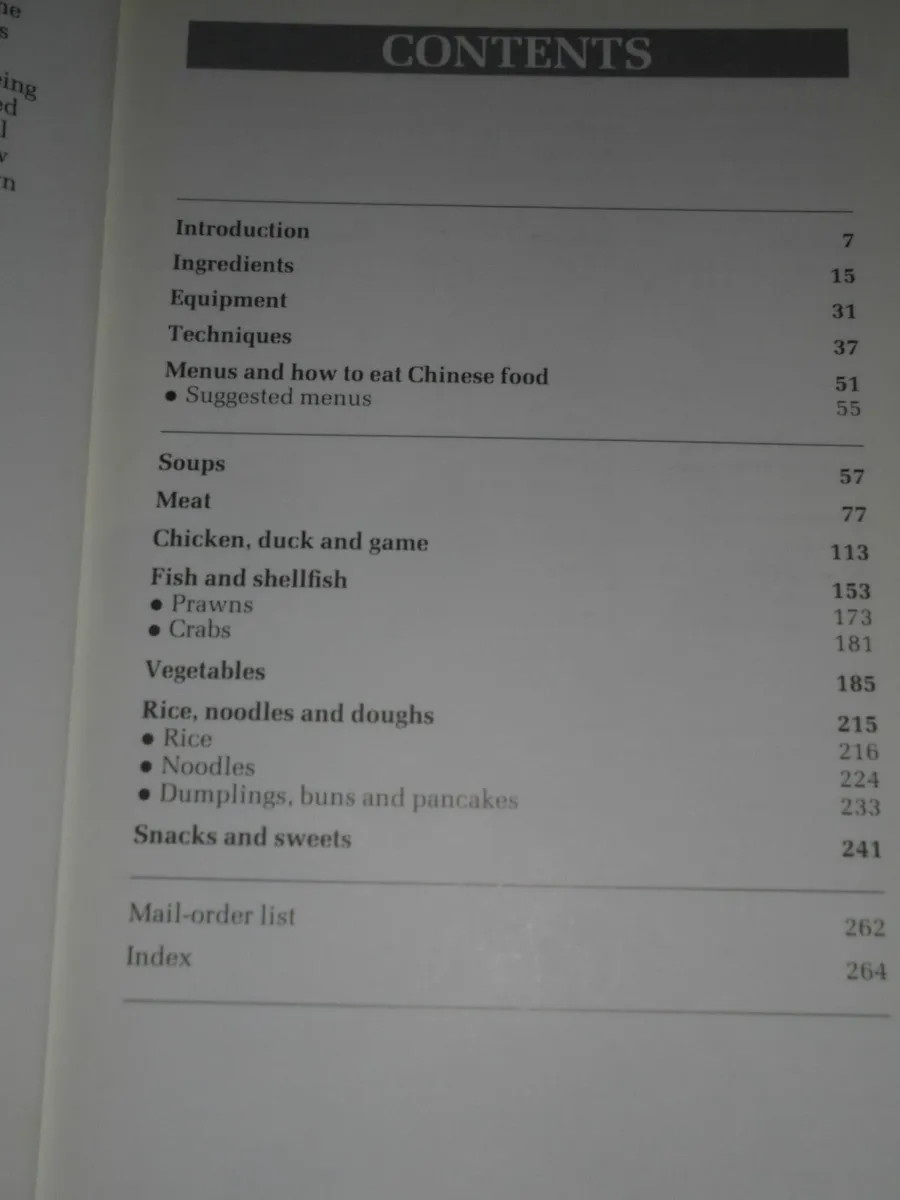 Barbecue Cookery Book for Sale - Image 2