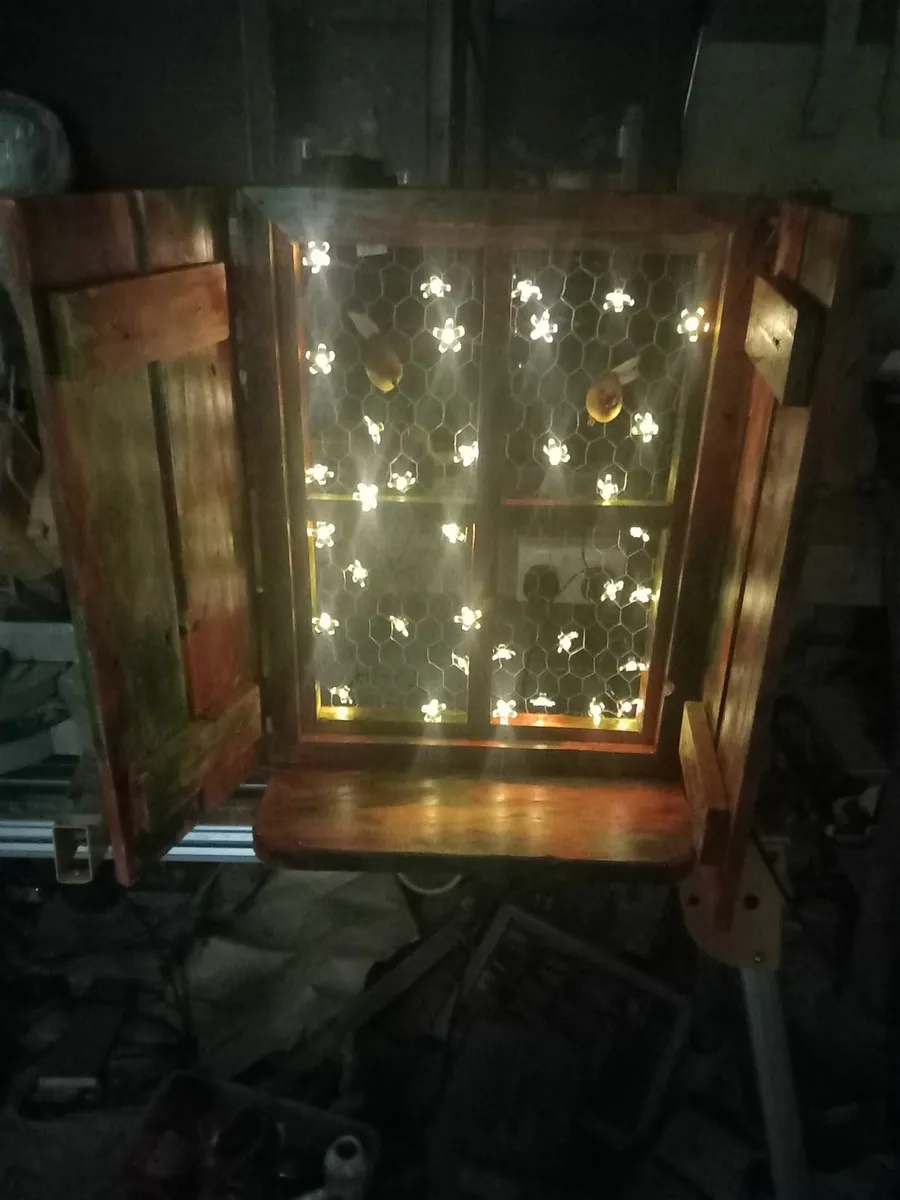 Window shutters decoration - Image 3