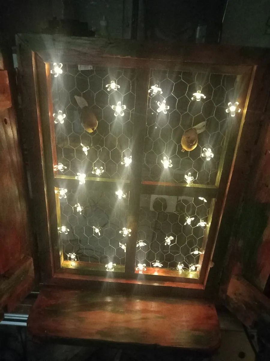 Window shutters decoration - Image 4