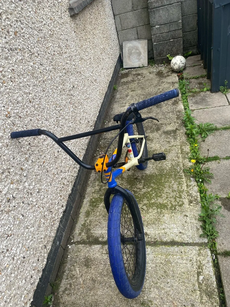 Mafia bike bmx - Image 1