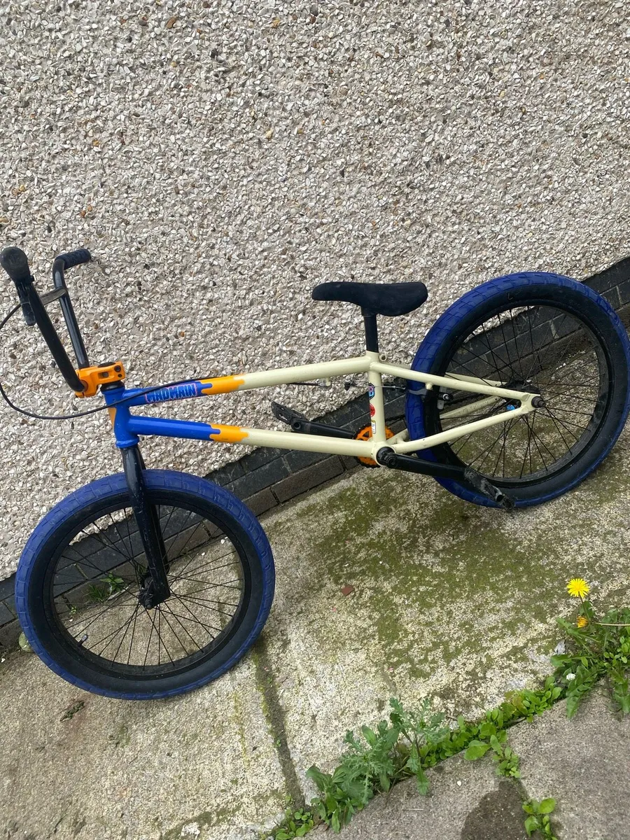 Mafia bike bmx - Image 4