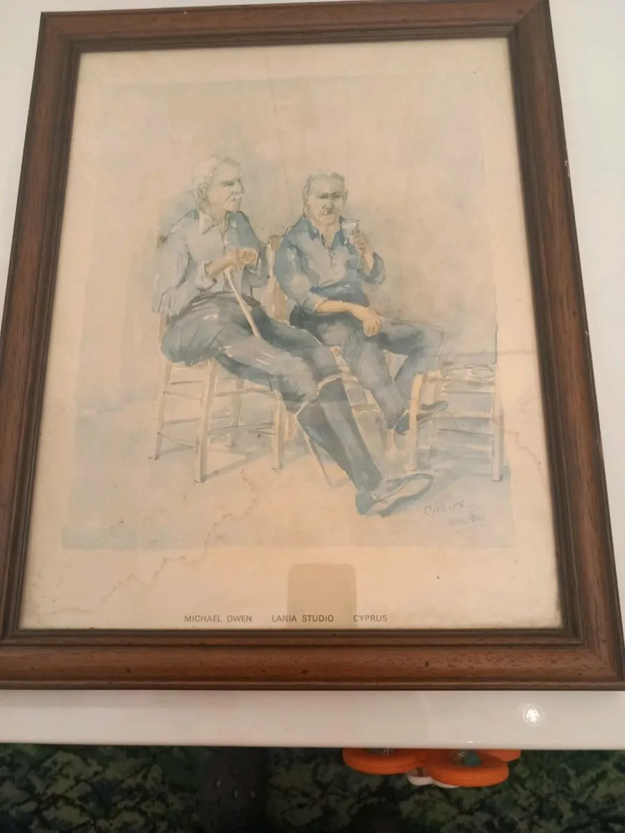 Painting