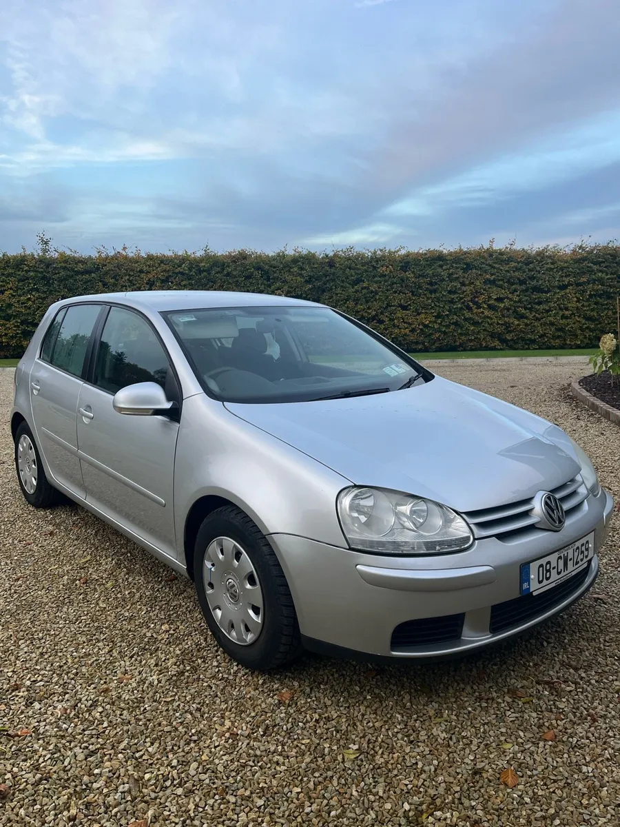 Volkswagen Golf - Image 1