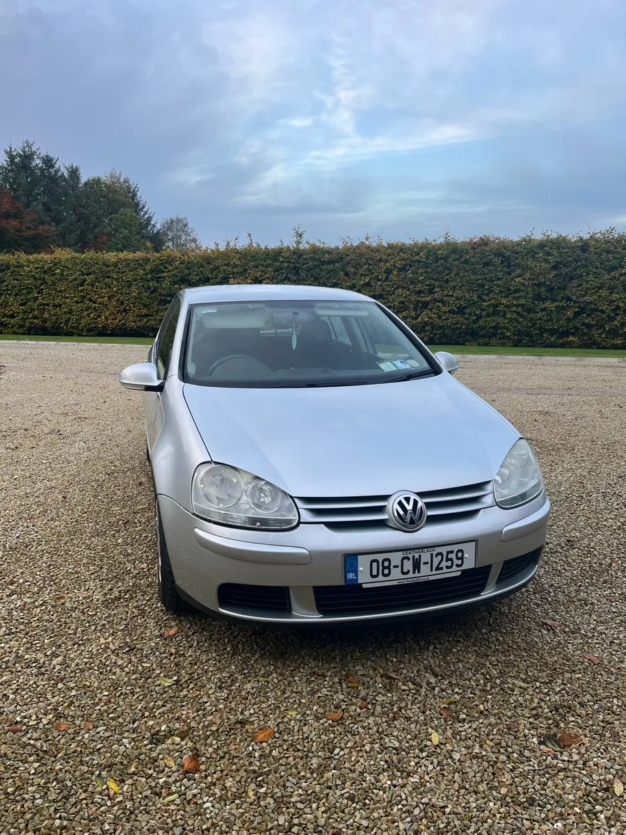 Volkswagen Golf - Image 2