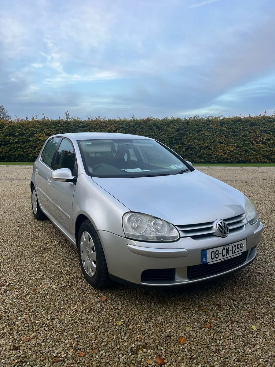Volkswagen Golf - Image 3