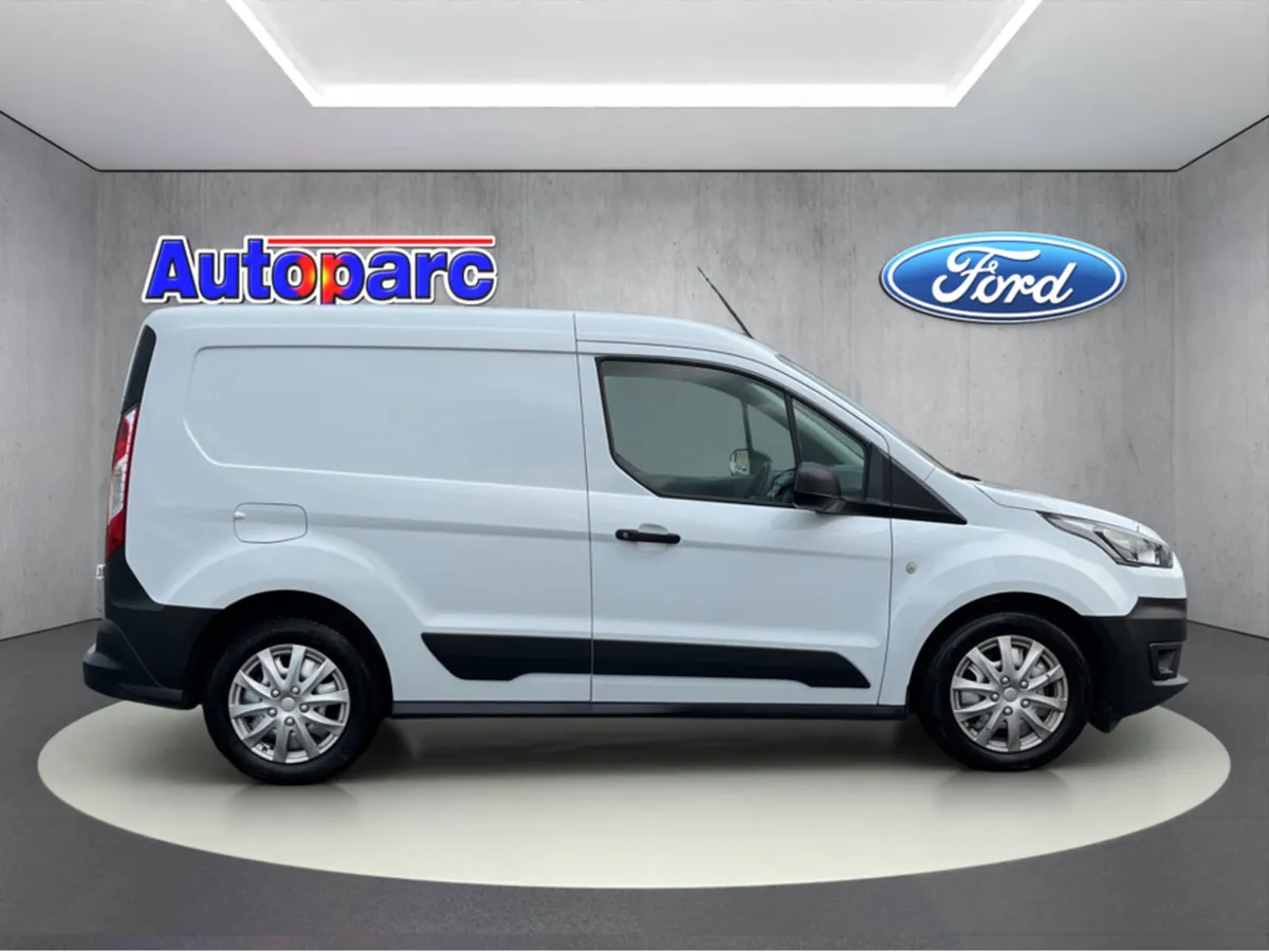Ford Transit Connect SWB BASE 1.5 TD 75 M6 F FWD 3 - Image 2