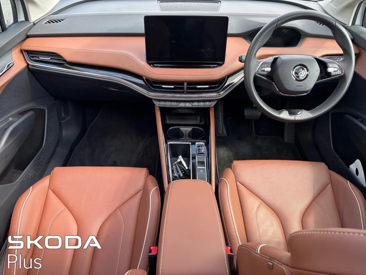 Skoda Enyaq 60 IV 5DR AUTO - Image 2