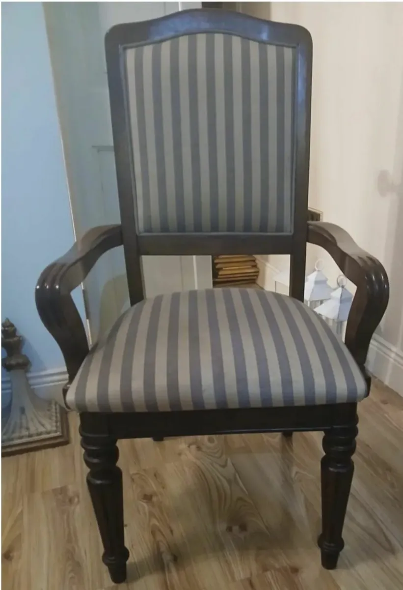 Dining room chairs - Image 1