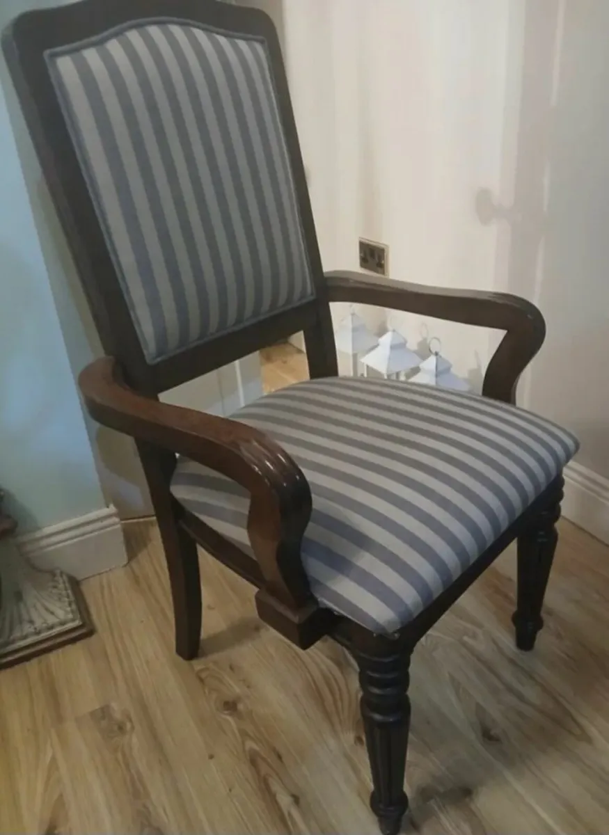 Dining room chairs - Image 2