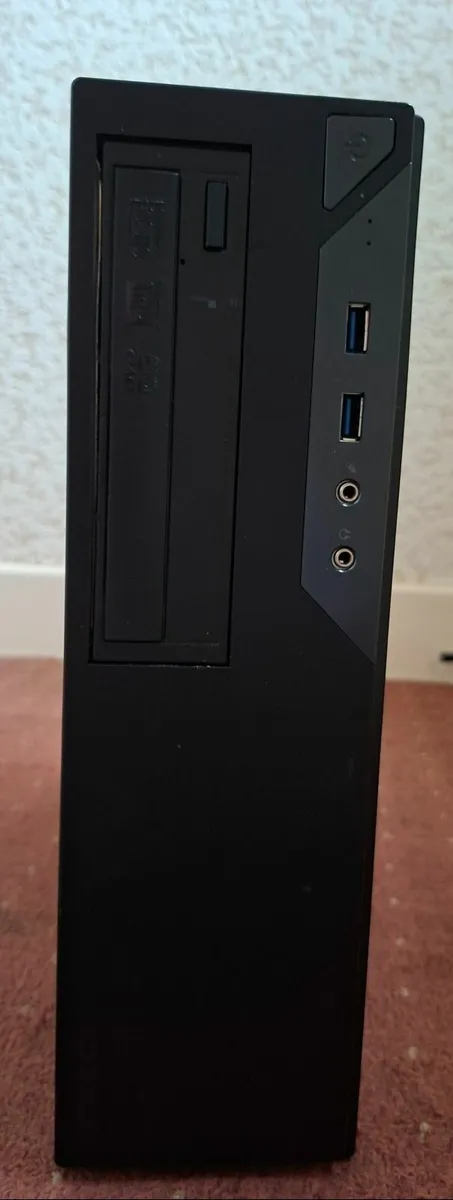 Amd 5-8600g - Image 1