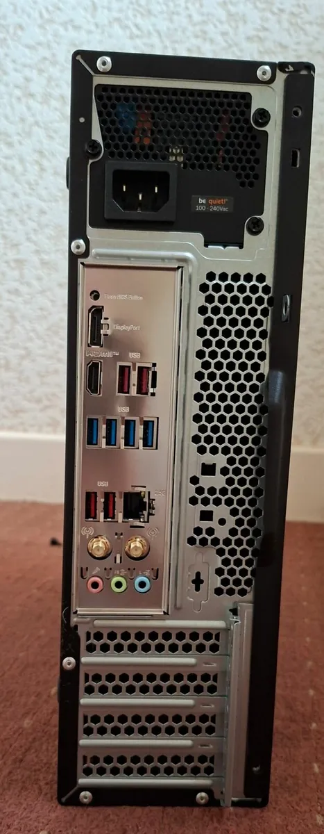 Amd 5-8600g - Image 2