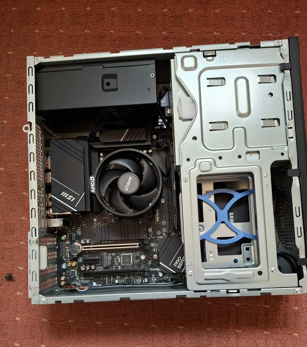 Amd 5-8600g - Image 3