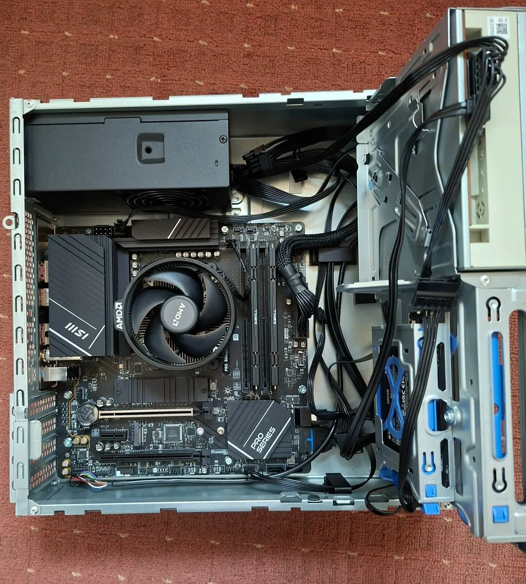 Amd 5-8600g - Image 4