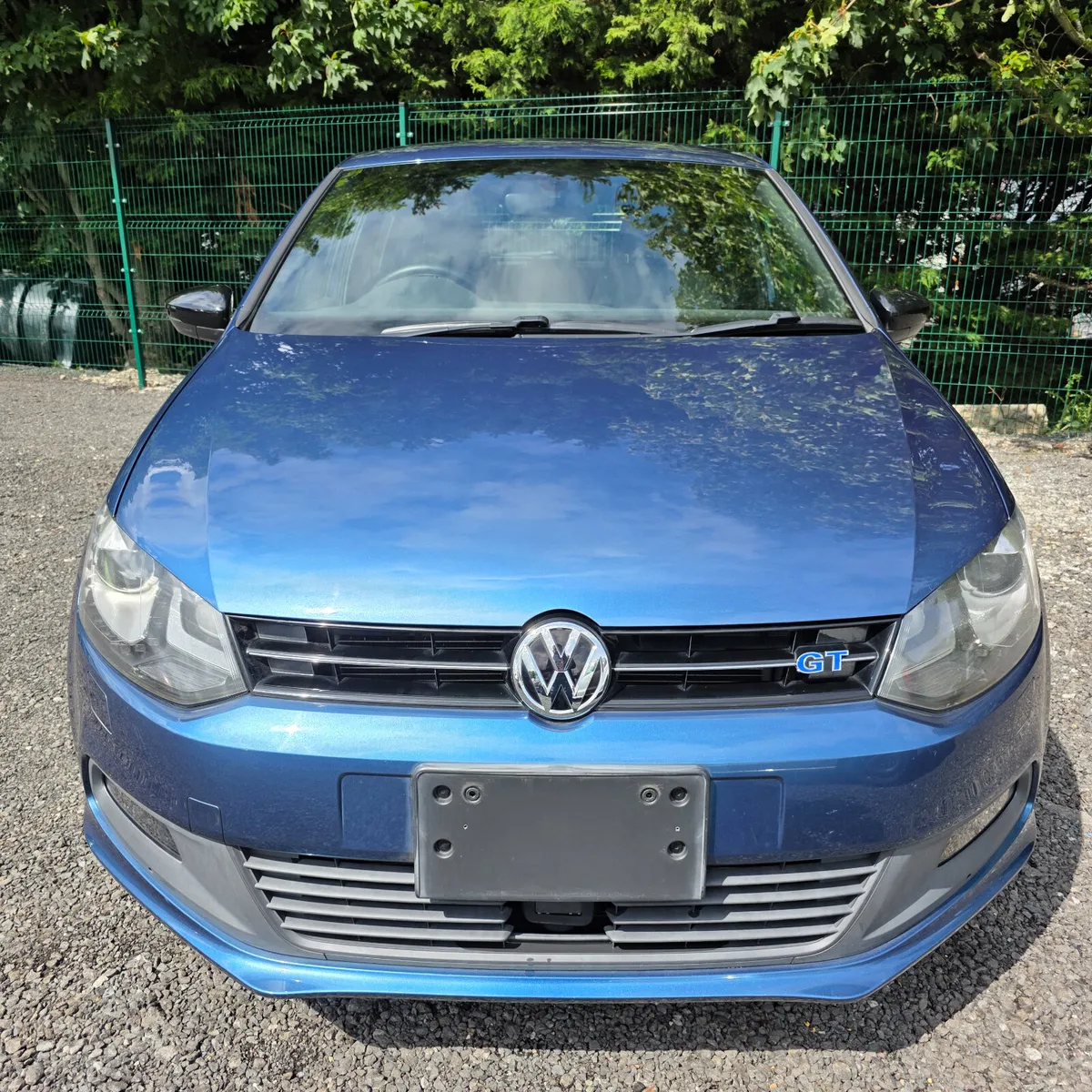 VW Polo GT Automatic Low Mileage - Image 2