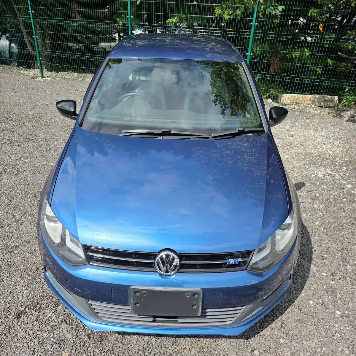 VW Polo GT Automatic Low Mileage - Image 3