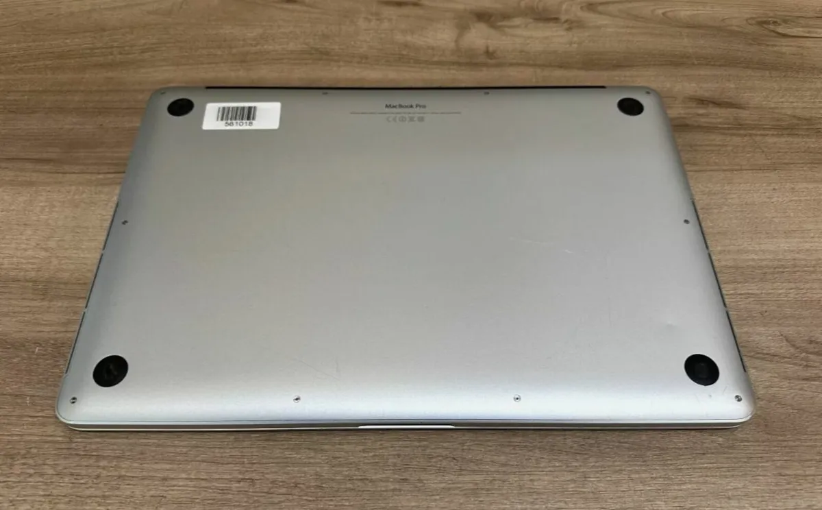 2015 Apple Macbook Pro 15" A1398 I7 16GB 512GB SSD - Image 3