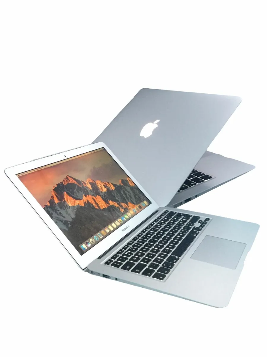 2017 Apple MacBook Air 13.3" i5 8GB RAM 512GB SSD - Image 1