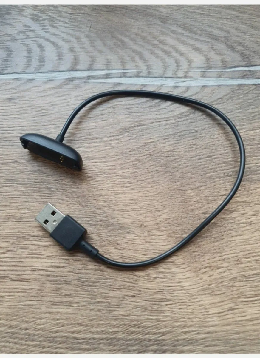 Fitbit Inspire 2 Fitness tracker & charger - Image 4
