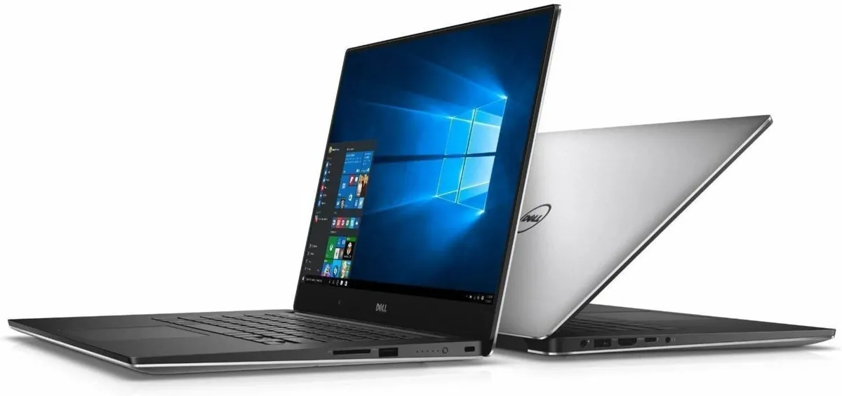Dell Xps 15" 9550 Gaming Nvidia 4GB I7 16GB 256GB - Image 3