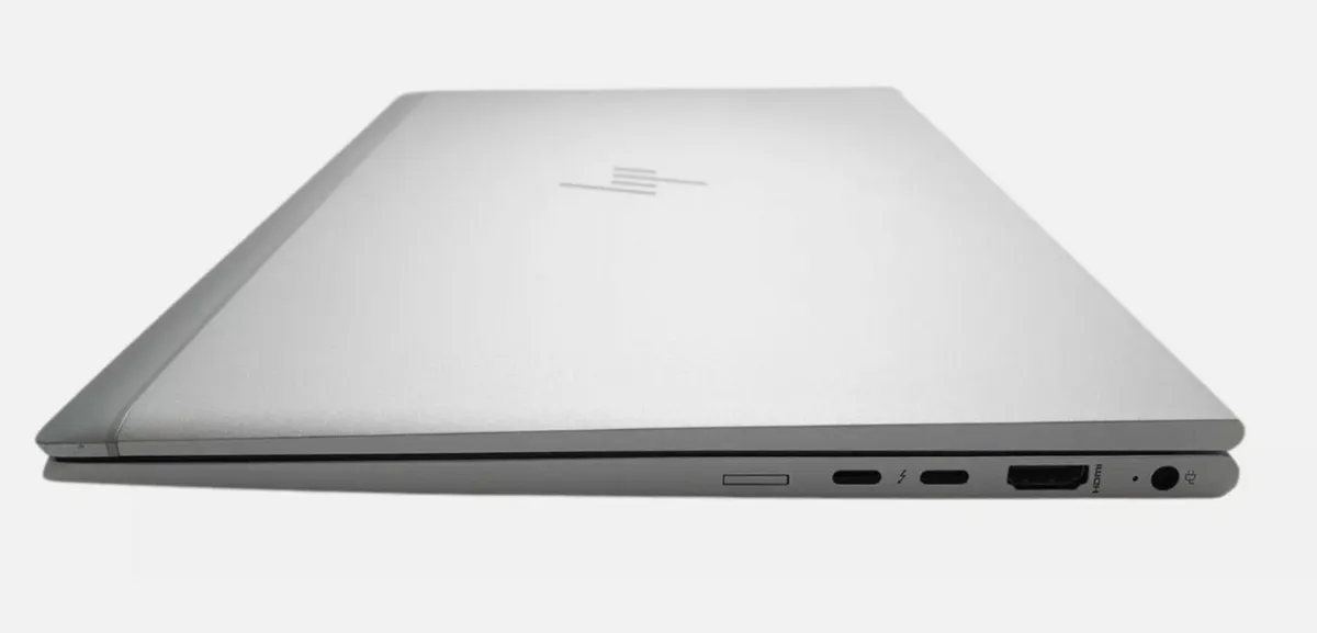 Hp Elitebook 840 Gen 8 14" Fhd I5 11Gen 16GB 512GB - Image 3