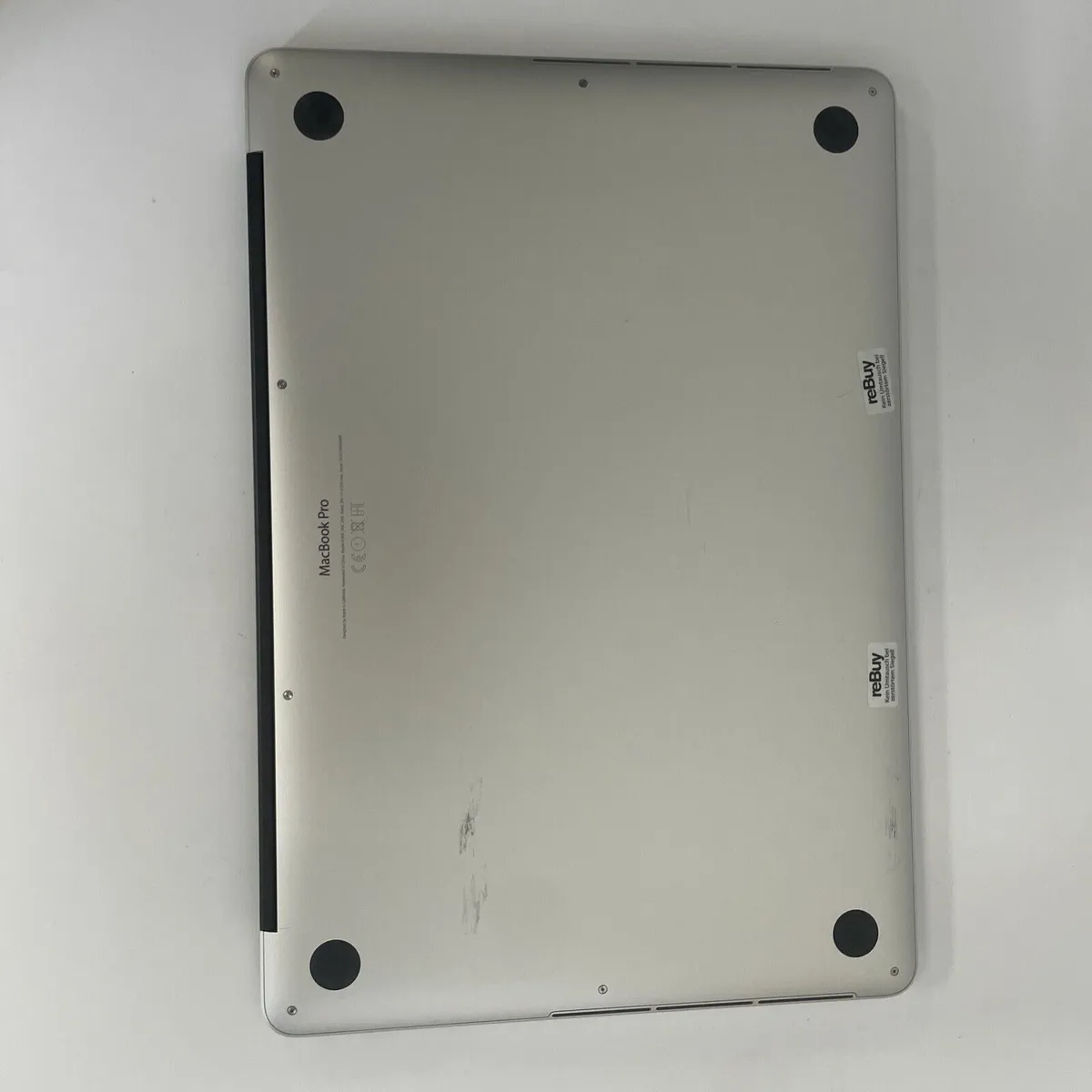 2014 Apple Macbook Pro 15" A1398 I7 16GB 256GB SSD - Image 4