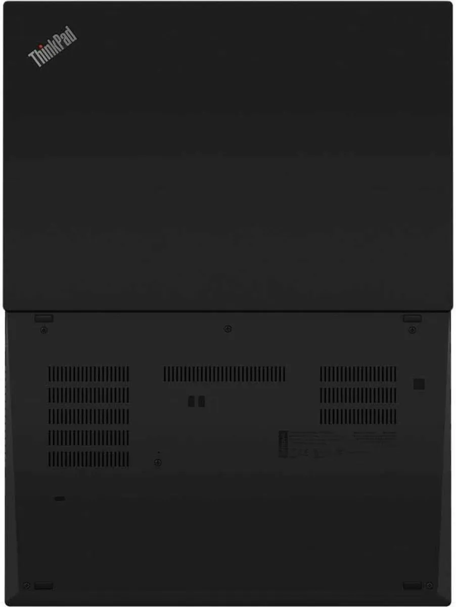 Lenovo ThinkPad P53S 15" i7 16GB 256GB SSD Gaming - Image 2