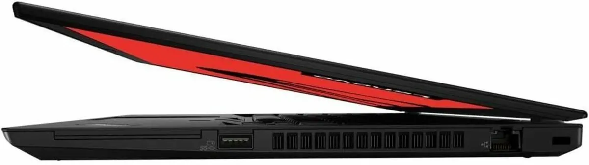 Lenovo ThinkPad P53S 15" i7 16GB 256GB SSD Gaming - Image 4