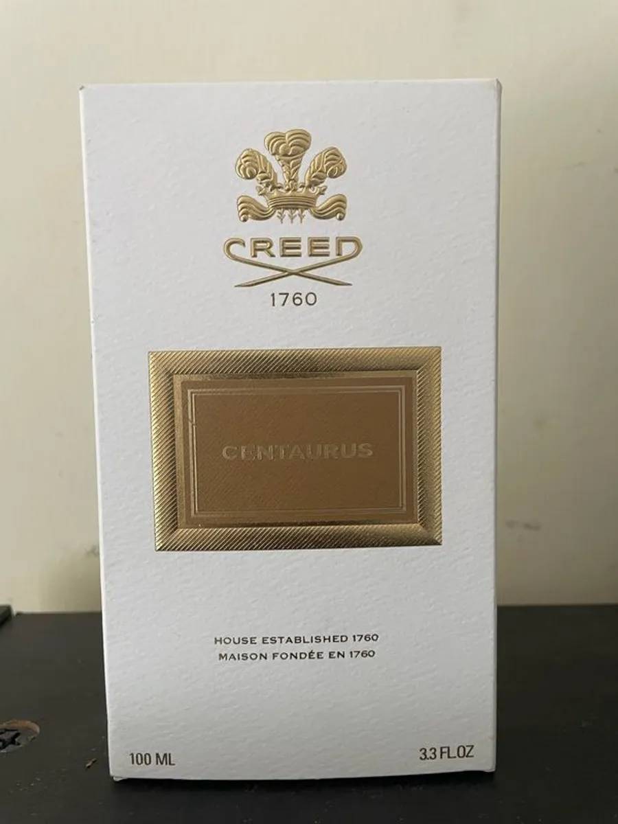 Creed Centaurus - Image 1