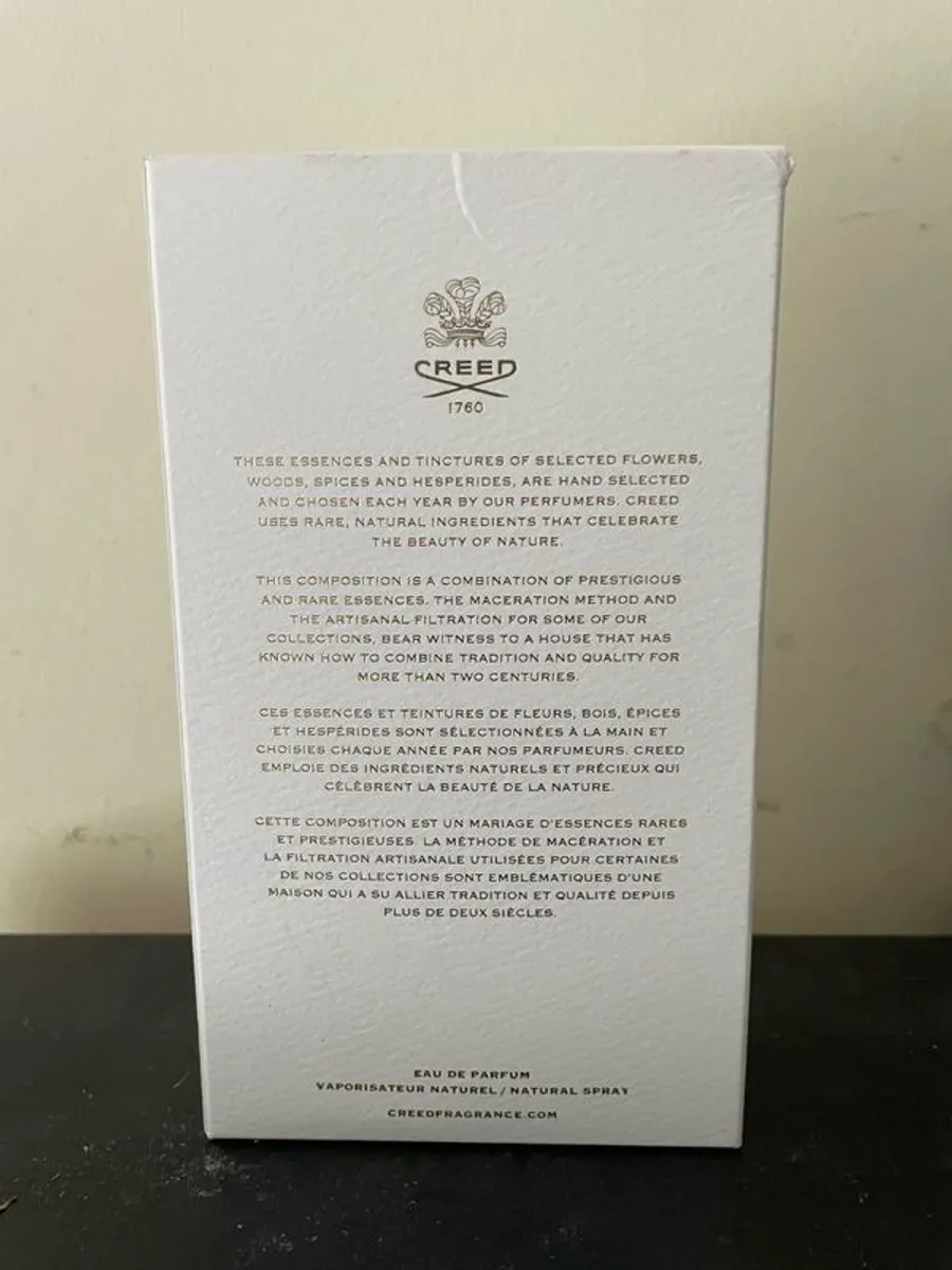 Creed Centaurus - Image 2