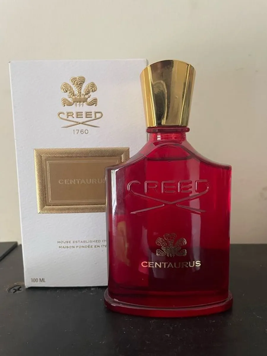 Creed Centaurus - Image 3