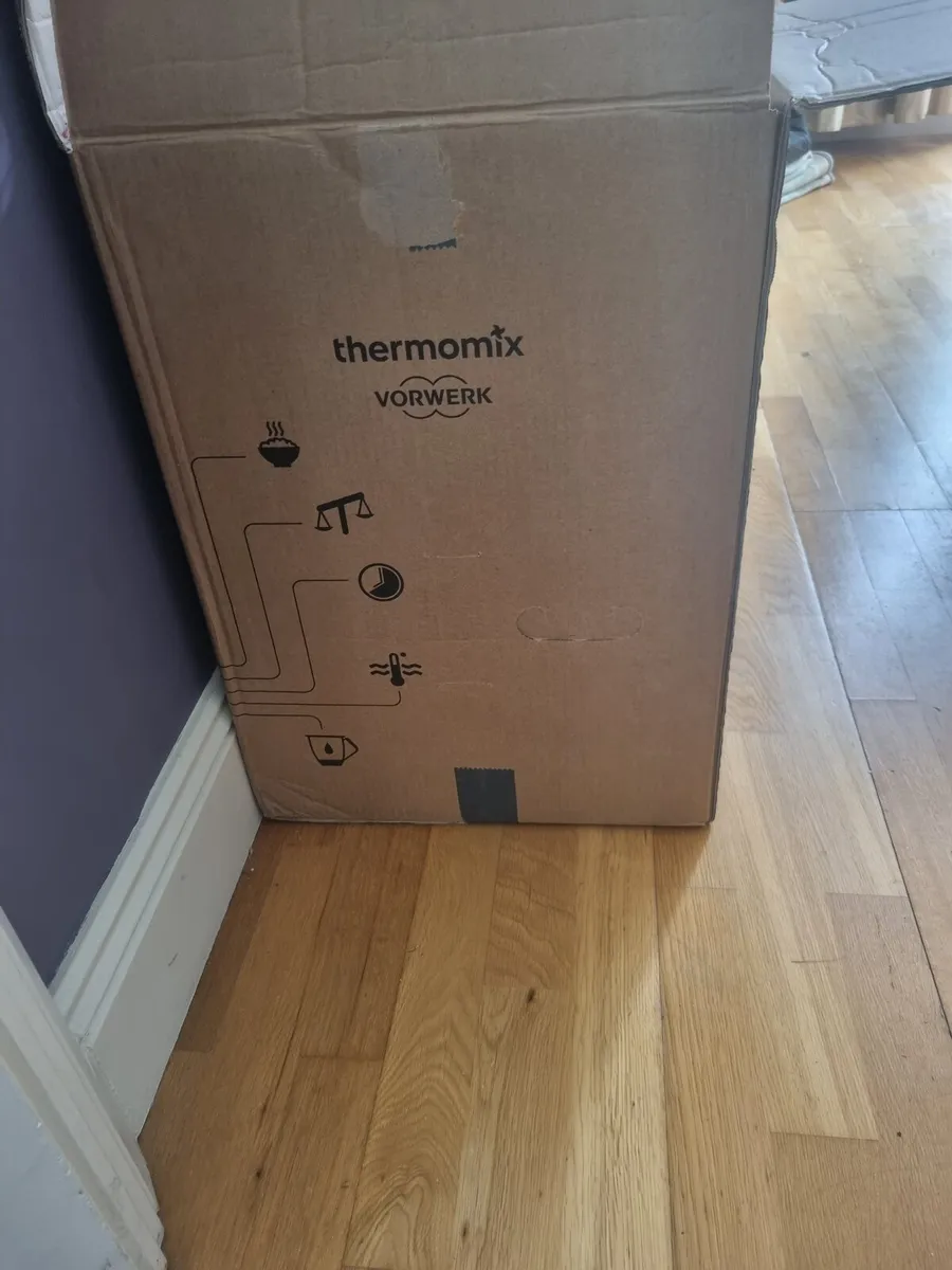 Thermomix - Image 1